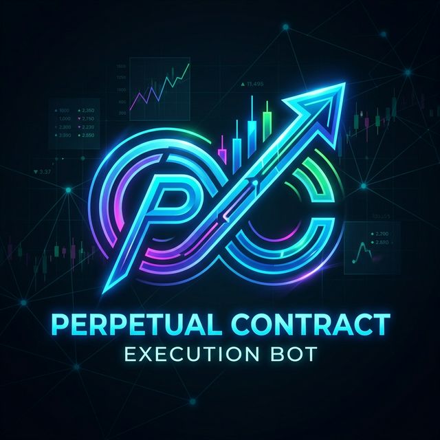 Perpetual Contract Execution Bot